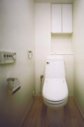 トイレ画像